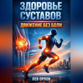 Здоровье Суставов Движение без Боли