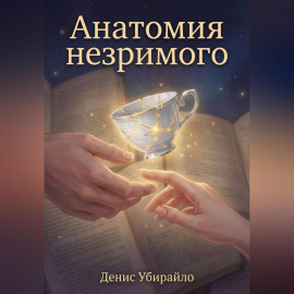 АНАТОМИЯ НЕЗРИМОГО