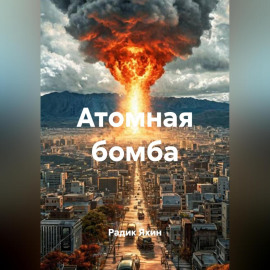 Атомная бомба