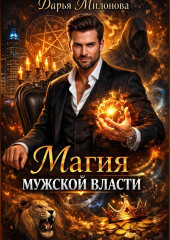 Магия мужской власти
