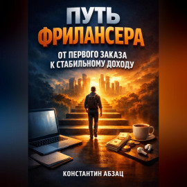 Путь Фрилансера от Первого Заказа к Стабильному Доходу