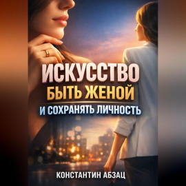 Искусство Быть Женой и Сохранять Личность