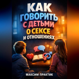 Как Говорить с Детьми о Сексе и Отношениях
