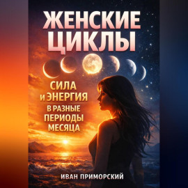 Женские Циклы Сила и Энергия в Разные Периоды Месяца