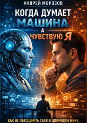 Когда думает машина, а чувствую я: как не обесценить себя в цифровом мире
