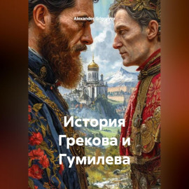 История Грекова и Гумилева