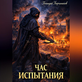 Час испытания