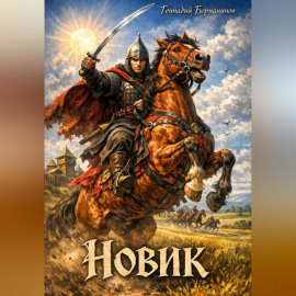 Новик