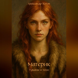 Материк. Туманы и тени