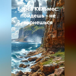 Барса Кельмес - пойдешь, не вернешься