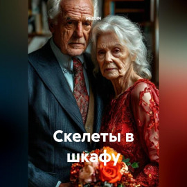 Скелеты в шкафу