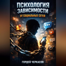 Психология Зависимости от Социальных Сетей