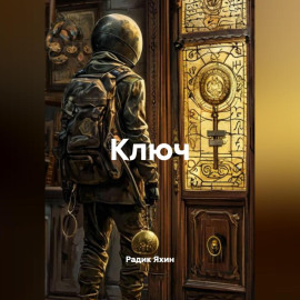 Ключ