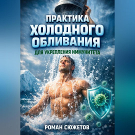 Практика Холодного Обливания для Укрепления Иммунитета