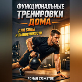 Функциональные Тренировки дома для Силы и Выносливости