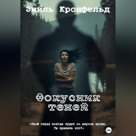 Фокусник теней