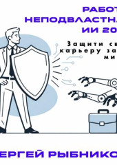 Работа, неподвластная ИИ 2026: Защити свою карьеру за 15 минут