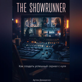 The Showrunner: Как создать успешный сериал с нуля