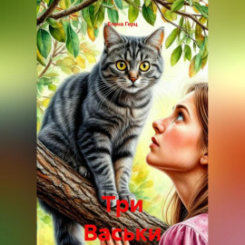 Три Васьки
