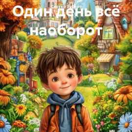 Один день всё наоборот