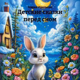Детские сказки перед сном