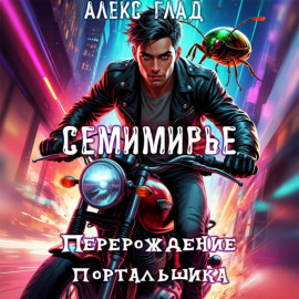 Семимирье – 3. Перерождение портальщика