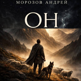 Он