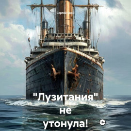 «Лузитания» не утонула!
