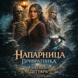 Напарница Привратника