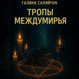 Тропы Междумирья