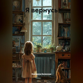 Я вернусь