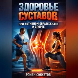 Здоровье Суставов при Активном Образе Жизни и Спорте