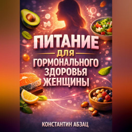 Питание для Гормонального Здоровья Женщины