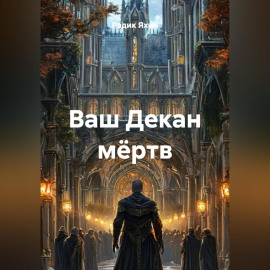 Ваш Декан мёртв