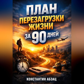 План Перезагрузки Жизни за 90 Дней