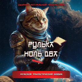 Рулька ноль два. Сборник актуальной фантастики
