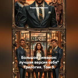 Большой симарон: лучшая версия себя