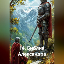 14.Библия Александра