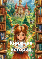 Книжная история