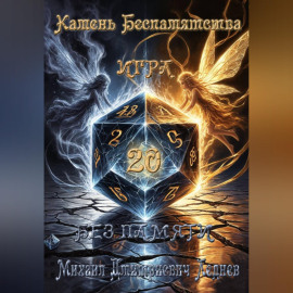 «Камень Беспамятства»«Калед: Игра Без Памяти».