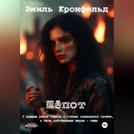 Шёпот