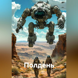 ПОЛДЕНЬ