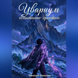 Увариум – испытание яростью