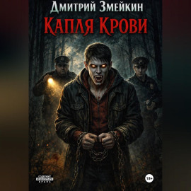 Капля Крови