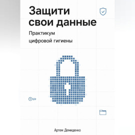 Защити свои данные: Практикум цифровой гигиены