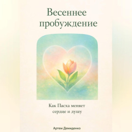 Весеннее пробуждение: Как Пасха меняет сердце и душу