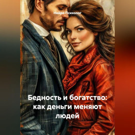Бедность и богатство: как деньги меняют людей.