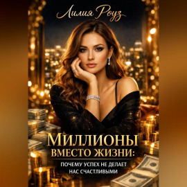 Миллионы вместо жизни: почему успех не делает нас счастливыми