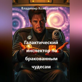 Галактический инспектор по бракованным чудесам