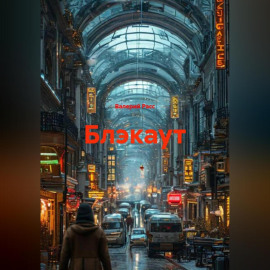 БЛЭКАУТ